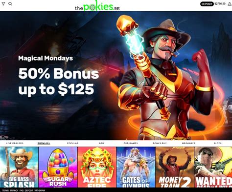 pokies like thepokies net|ThePokies.net Casino Review .